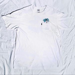 RIPNDIP pocket Tee